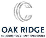 Oak Ridge Rehabilitation & Healthcare Center Logo